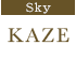 Sky KAZE